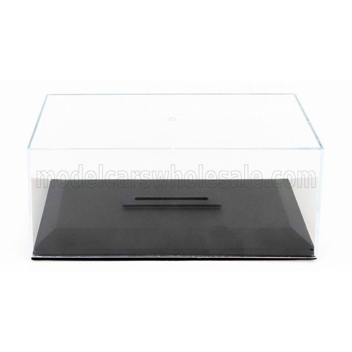 VETRINA DISPLAY BOX VETRINA DISPLAY BOX BOX FOR EDICOLA- Lungh.LENGTH cm 15 X Largh.WIDTH cm 7.7 X Alt.HEIGHT cm 6.4 (altezza in