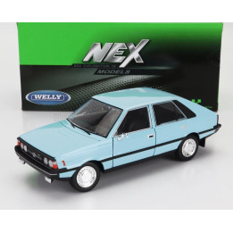 WELLY FSO POLONEZ 1500M 1978 - LIGHT BLUE 1/24