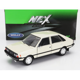 WELLY FSO POLONEZ 1500M 1978 - WHITE 1/24
