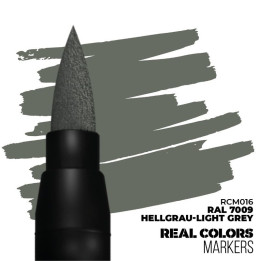 RAL 7009 HELLGRAU-LIGHT GREY – RC MARKER