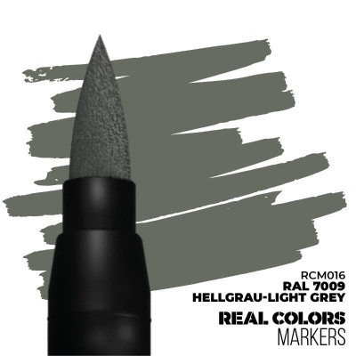 RAL 7009 HELLGRAU-LIGHT GREY – RC MARKER
