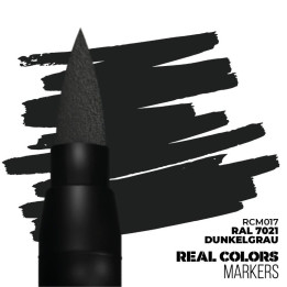 RAL 7021 DUNKELGRAU – RC MARKER