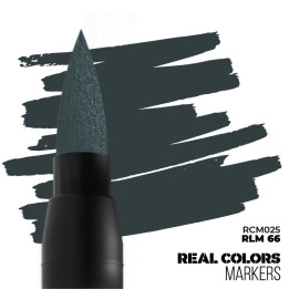 RLM 66 – RC MARKER