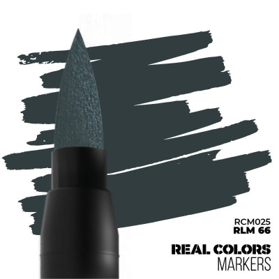RLM 66 – RC MARKER