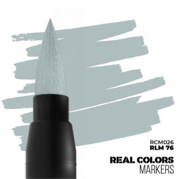 RLM 76 – RC MARKER