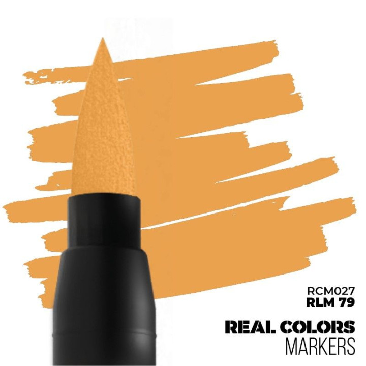 RLM 79 – RC MARKER