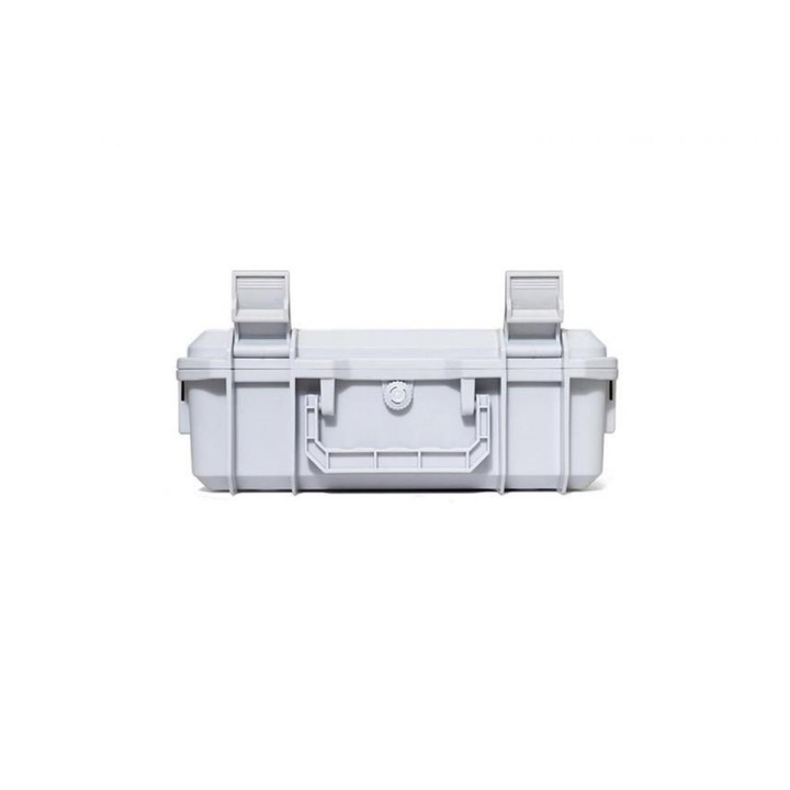 DJI Flip Fly More Combo - Bílé pouzdro proti výbuchu