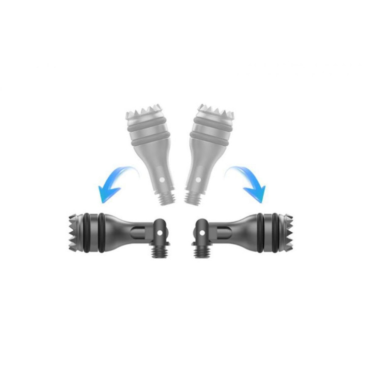 DJI RC-N3 / RC-N2 / RC-N1 - Skládací kniply