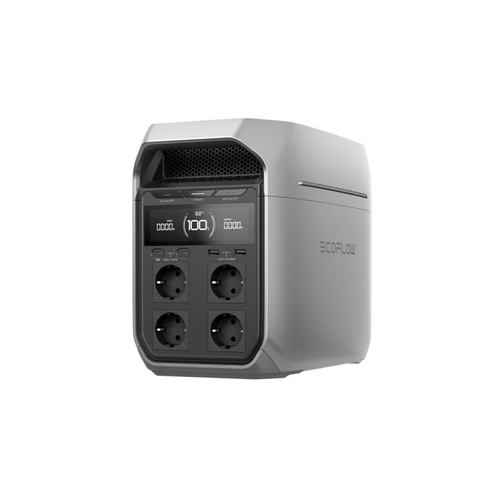 EcoFlow DELTA 3 Plus