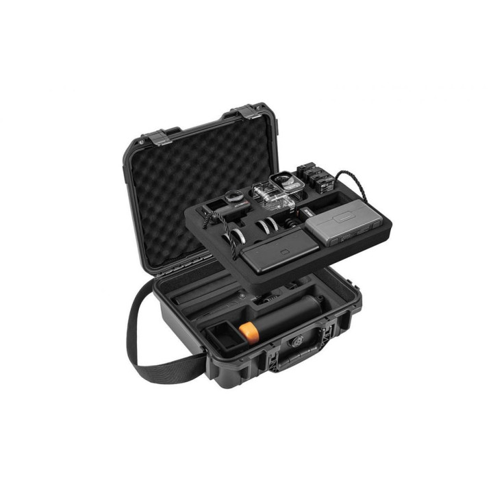 DJI Action 5 Pro - Two-Layer Water-proof Case