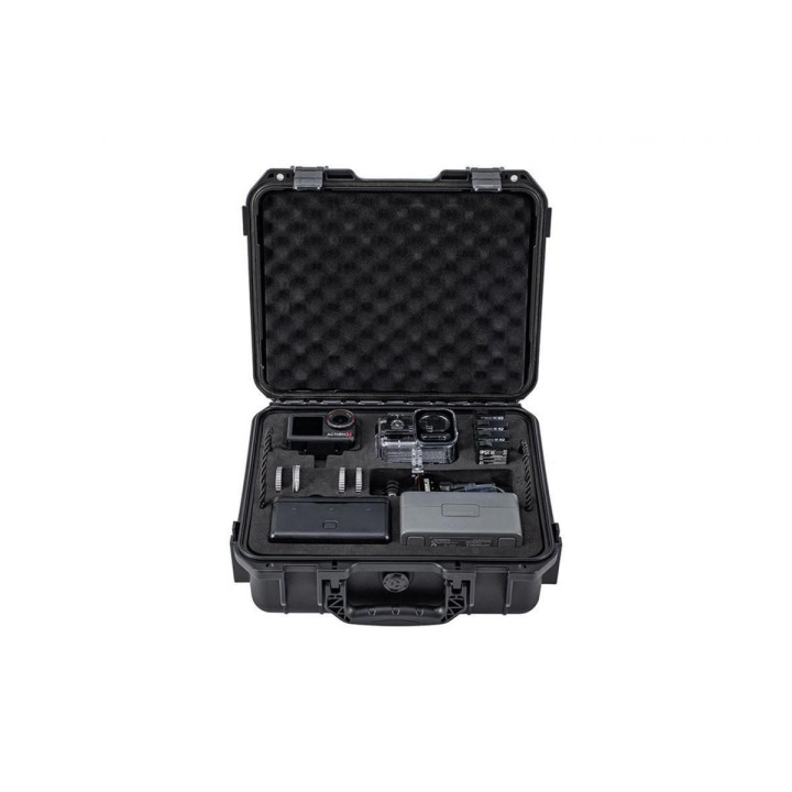 DJI Action 5 Pro - Two-Layer Water-proof Case
