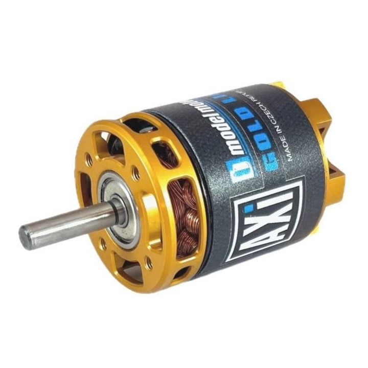 AXI 2826/12 V3 střídavý motor