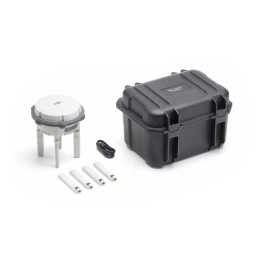 D-RTK 3 Multifunctional Station