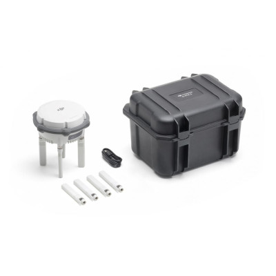D-RTK 3 Multifunctional Station