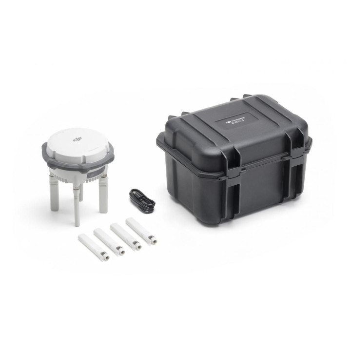 D-RTK 3 Multifunctional Station