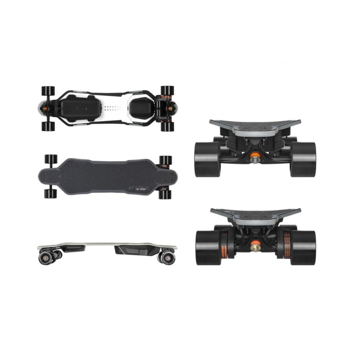 Exway Flex Paragon E-longboard