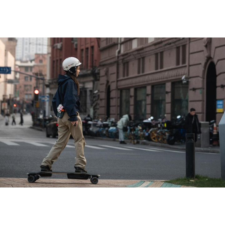 Exway Flex Paragon E-longboard