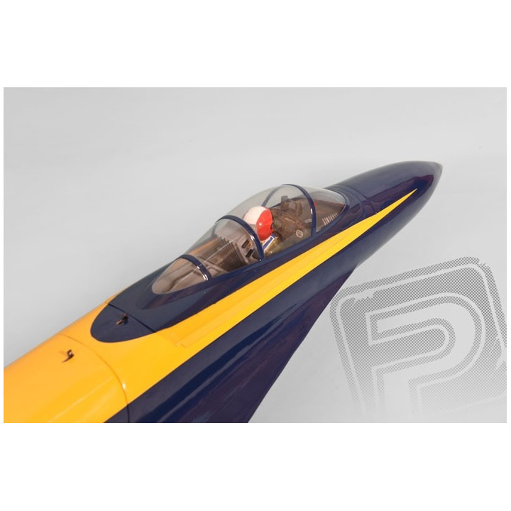JDF06 Thunder Streak 1290 mm EDF 120 mm