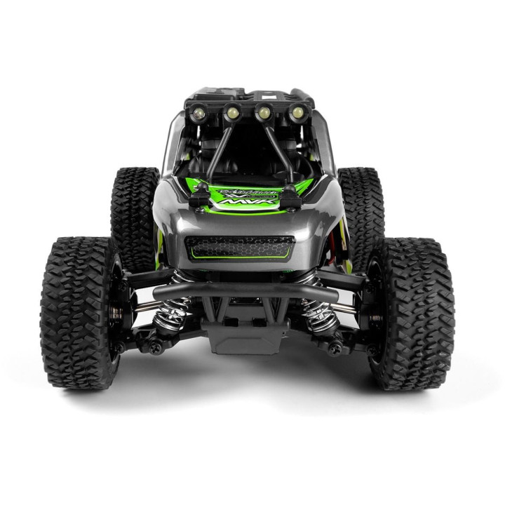 Maverick Doha 1/20 4WD Electric Truck - Zelený