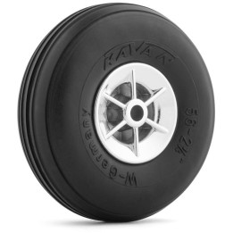 SuperLIght Deluxe kolo 56mm, 1 pár