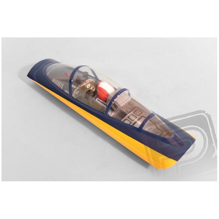 JDF06 Thunder Streak 1290 mm EDF 120 mm