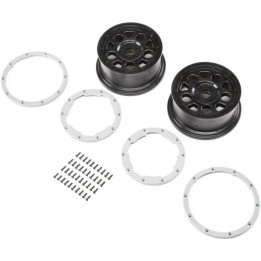 Losi kolo (2): DBXL-E