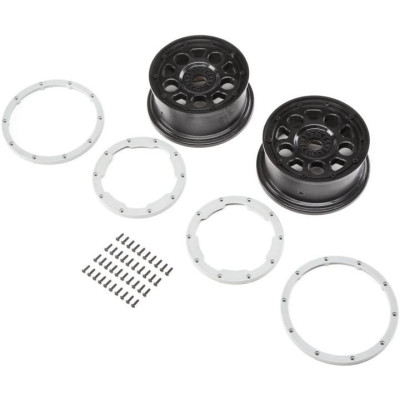 Losi kolo (2): DBXL-E