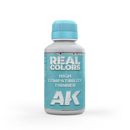 High Compatibility Thinner 200ml