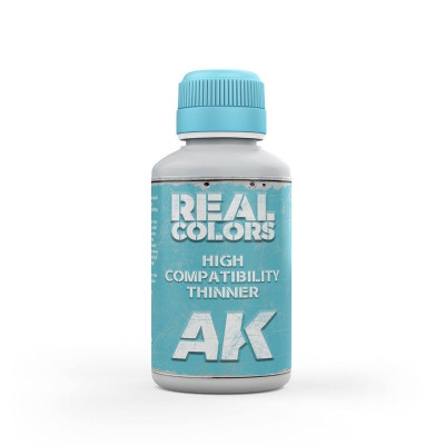 High Compatibility Thinner 200ml