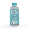 Veľmi kvalitné riedidlo. Obsah 400 ml