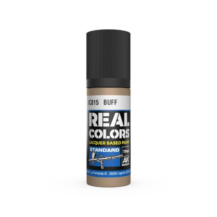 Buff 17 ml