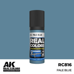 Pale Blue 17 ml