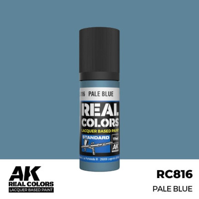 Pale Blue 17 ml