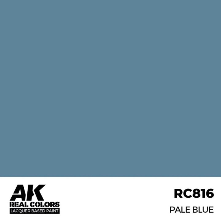 Pale Blue 17 ml
