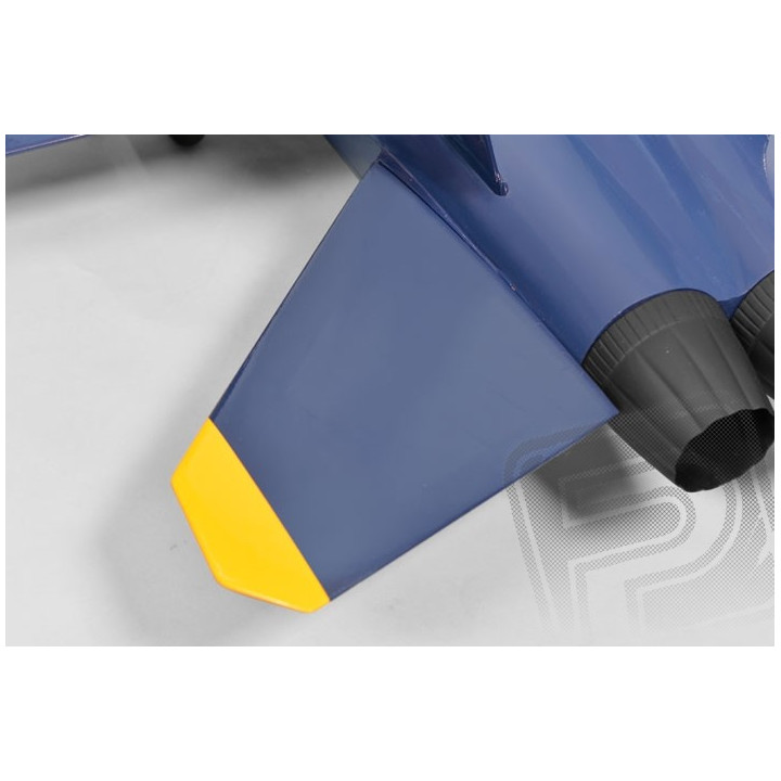 JDF06 Thunder Streak 1290 mm EDF 120 mm