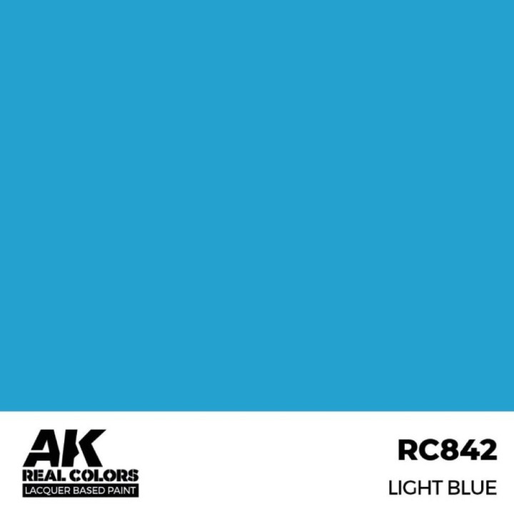 Light Blue 17 ml