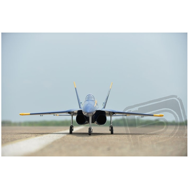 JDF06 Thunder Streak 1290 mm EDF 120 mm