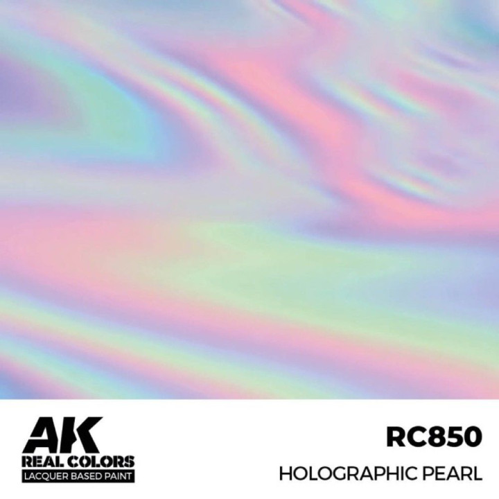 Holographic Pearl 17 ml