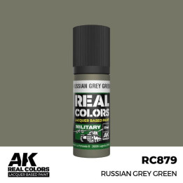Russian Grey Green 17 ml