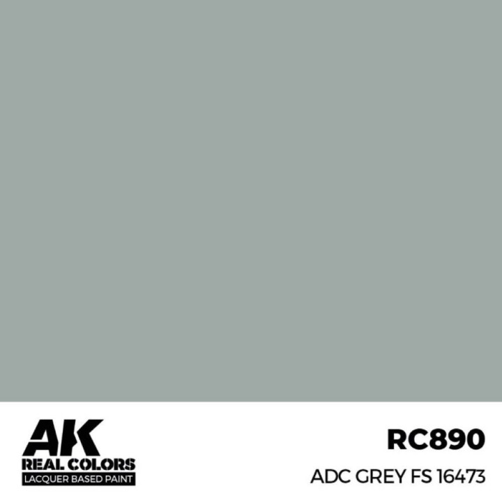 ADC Grey FS 16473 17 ml