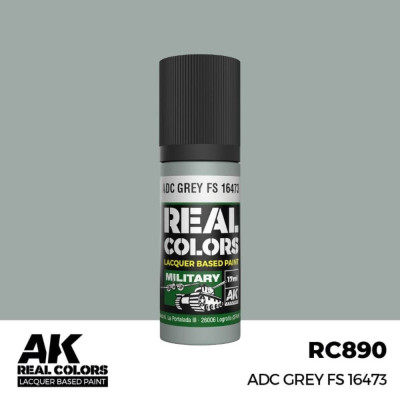 ADC Grey FS 16473 17 ml