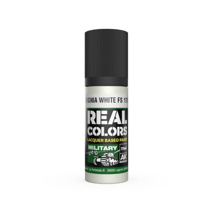 Insignia White FS 17875 17 ml