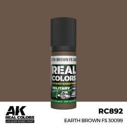 Earth Brown FS 30099 17 ml