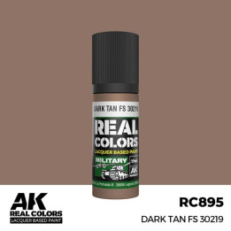 Dark Tan FS 30219 17 ml