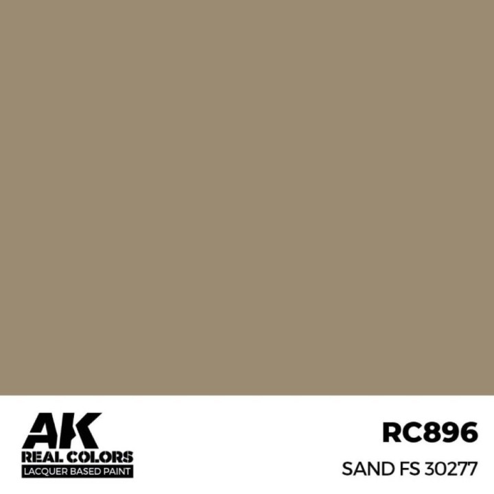 Sand FS 30277 17 ml