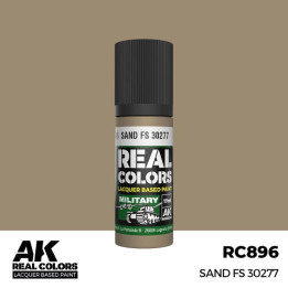 Sand FS 30277 17 ml
