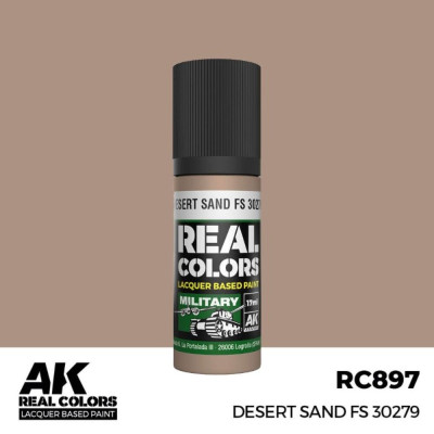 Desert Sand FS 30279 17 ml