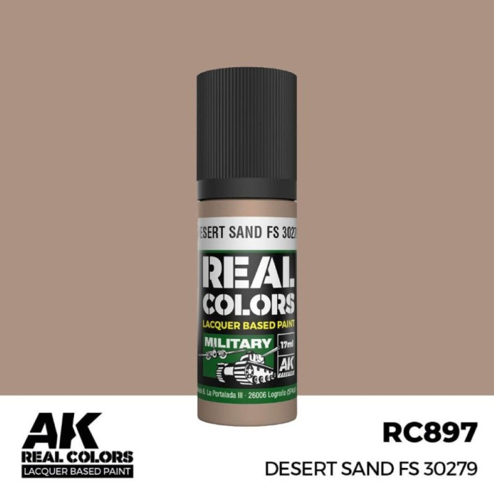 Desert Sand FS 30279 17 ml