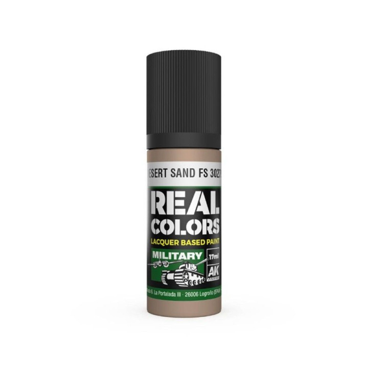 Desert Sand FS 30279 17 ml