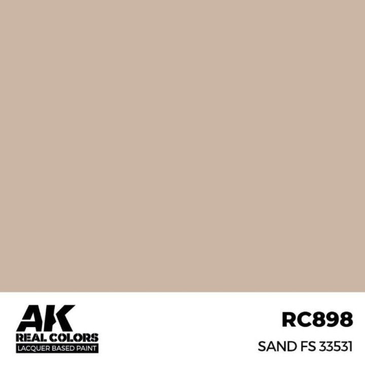 Sand FS 33531 17 ml